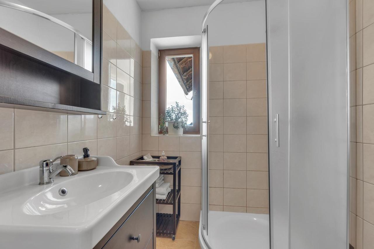 Apartman U Javorky Lázně Bělohrad エクステリア 写真