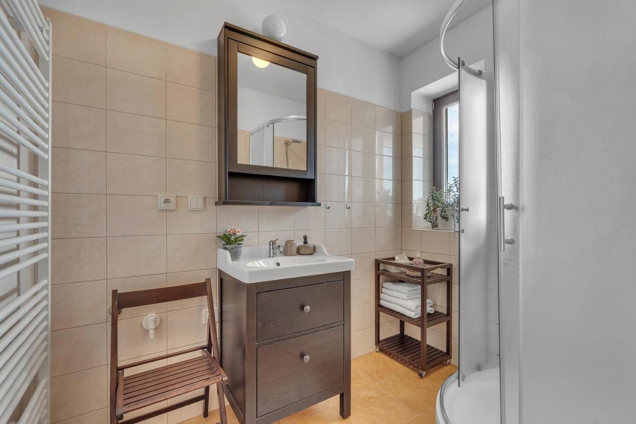 Apartman U Javorky Lázně Bělohrad エクステリア 写真
